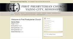 Desktop Screenshot of fpcyazoo.org